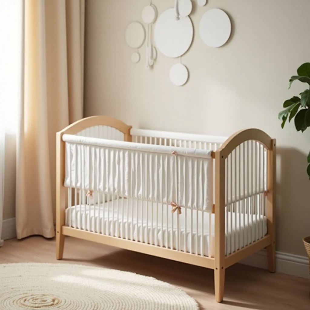 Discover the Best Playard with Bassinet for Safety and Comfort