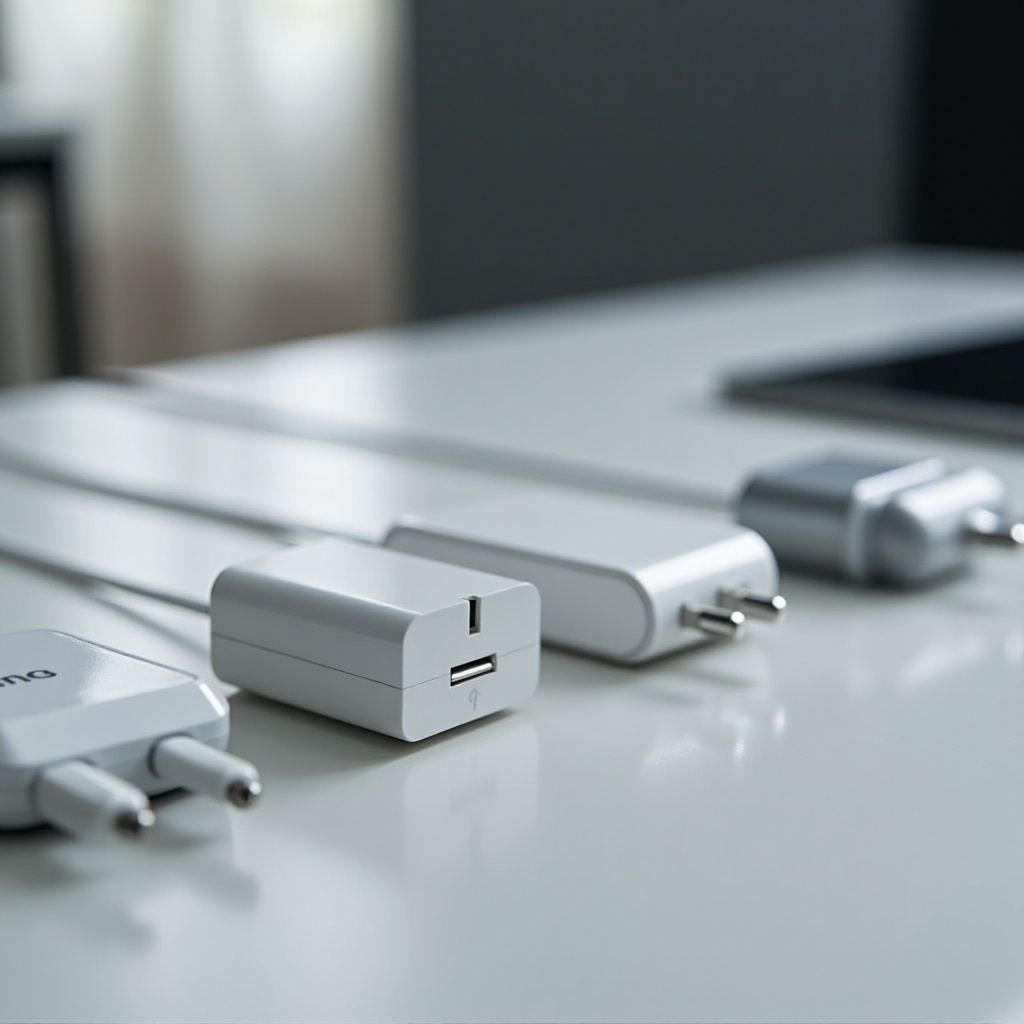 Les chargeurs MacBook sont-ils tous identiques ? Comprendre la compatibilité et la sécurité.