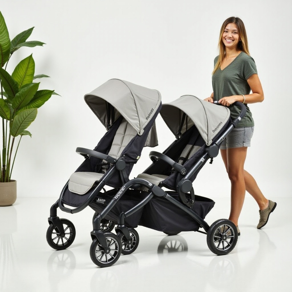 Jeep Destination Double Stroller Review: An In-Depth Look at Features and Performance
