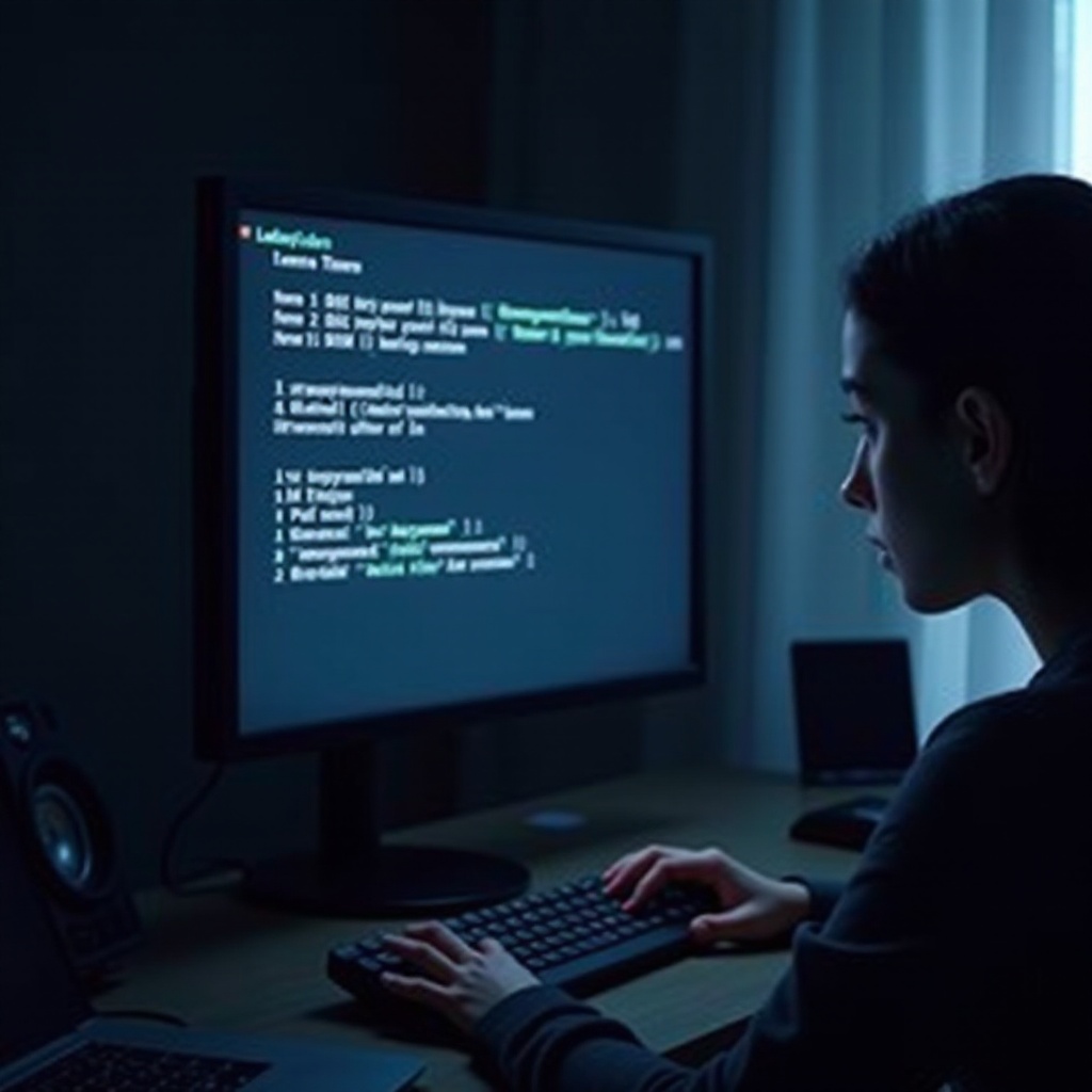 How to Fix a Computer That Boots Straight to BIOS