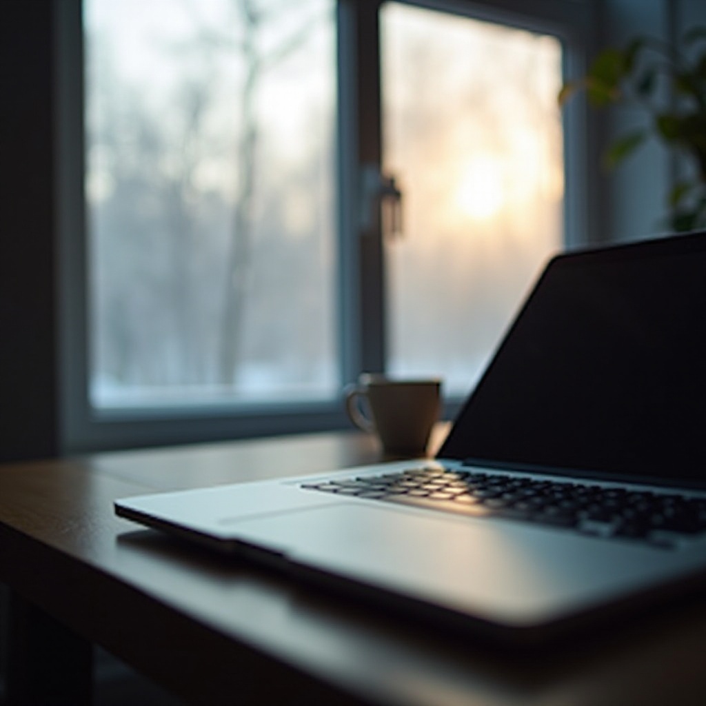 Can Laptops Get Too Cold? Understanding and Preventing Cold Weather Damage