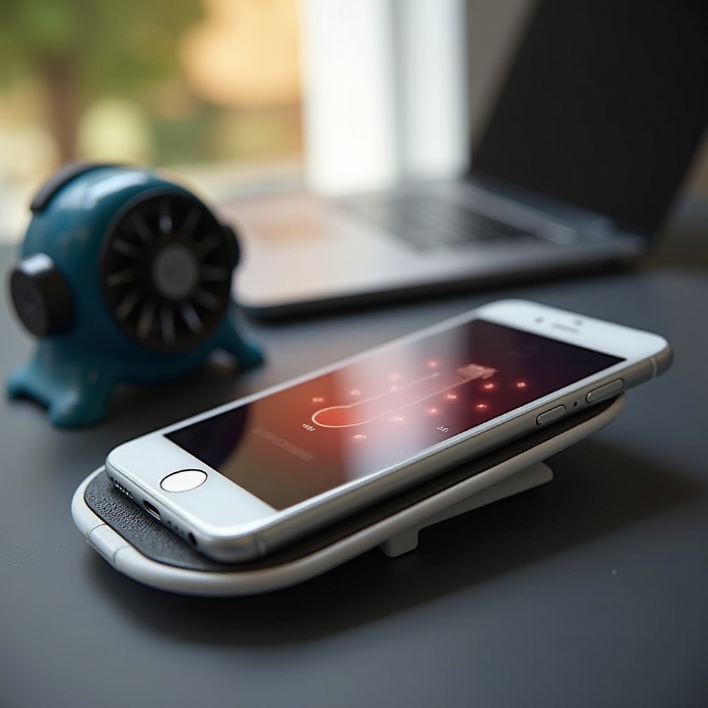 hopw to fix iphone overhear every 2 minutes