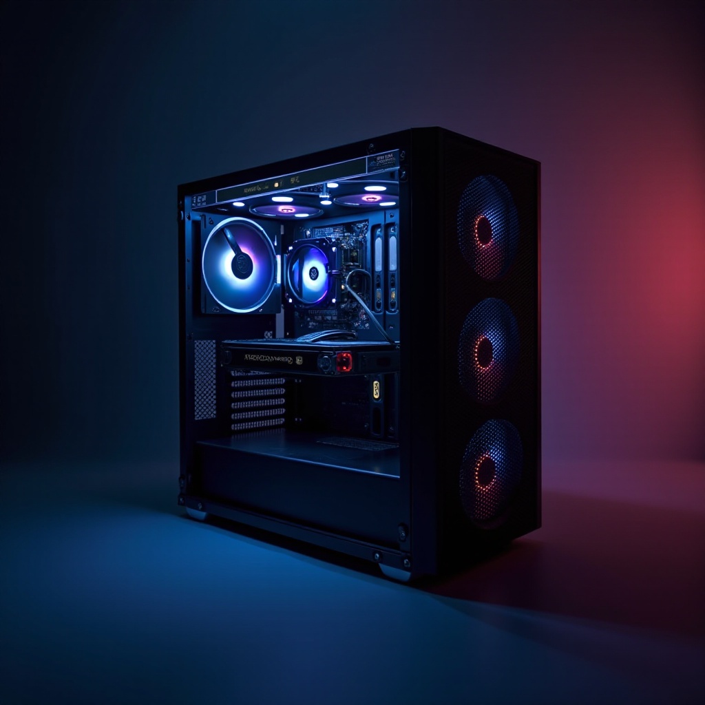 Meilleur micro PC de jeu avec RTX 4090 : Un guide complet