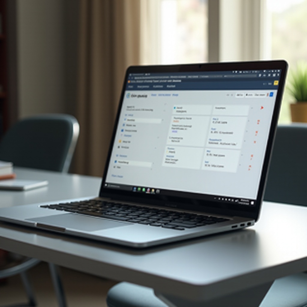 Maîtriser la création de sorties sur votre Chromebook en 2024