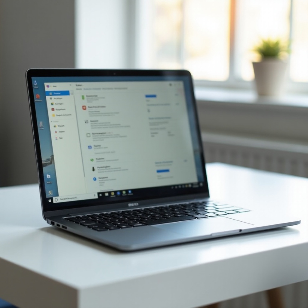 How to Remove Administrator from Chromebook: A Comprehensive Guide