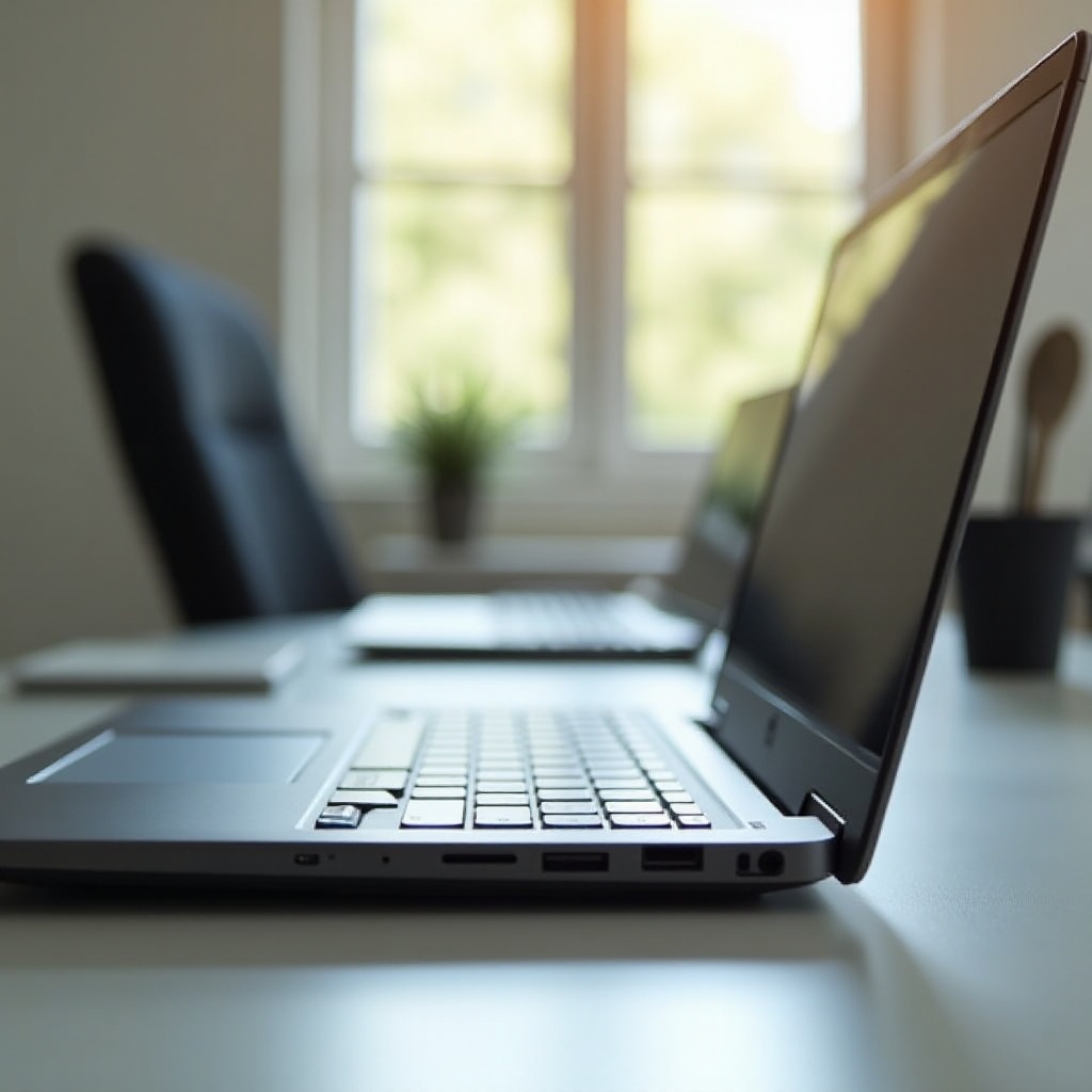 Comment résoudre : le Chromebook Dell ne s&rsquo;allume pas