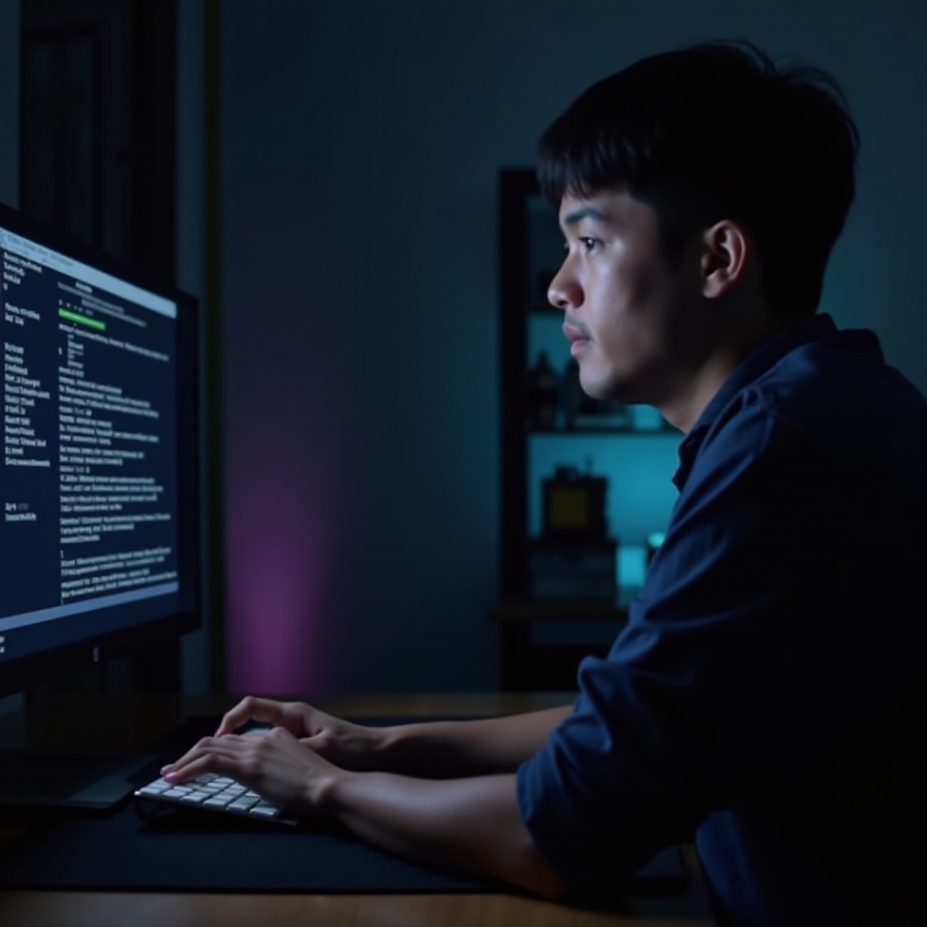 Comment réparer un ordinateur qui démarre directement sur le BIOS