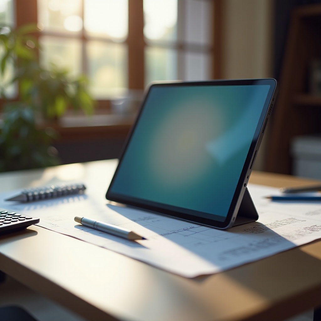 Meilleure tablette pour les étudiants en ingénierie : votre guide 2024