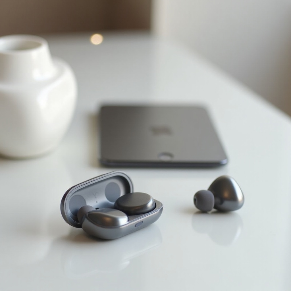 Meilleurs écouteurs sans fil pour iPods : Guide 2024