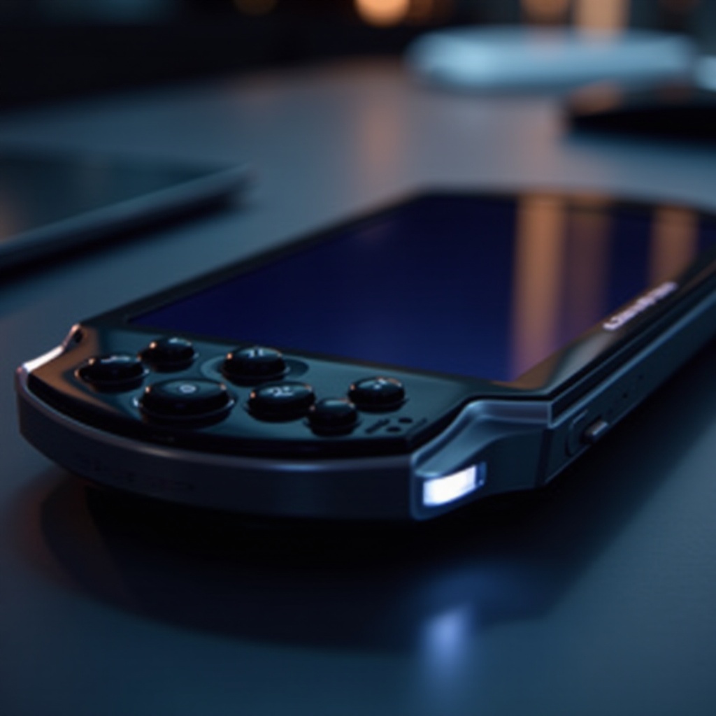 How Long Does PSP Take to Charge? A Comprehensive Guide