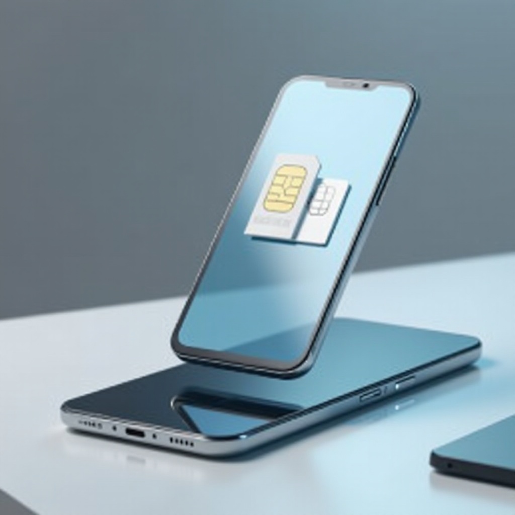 Phones with Dual SIM Active: Everything You Need to Know