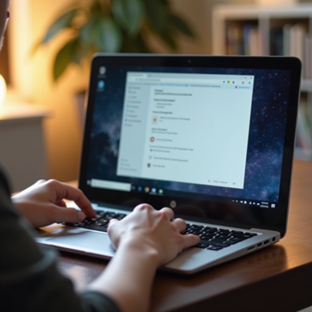 Comment activer les sous-titres sur Chromebook HP : Un guide étape par étape