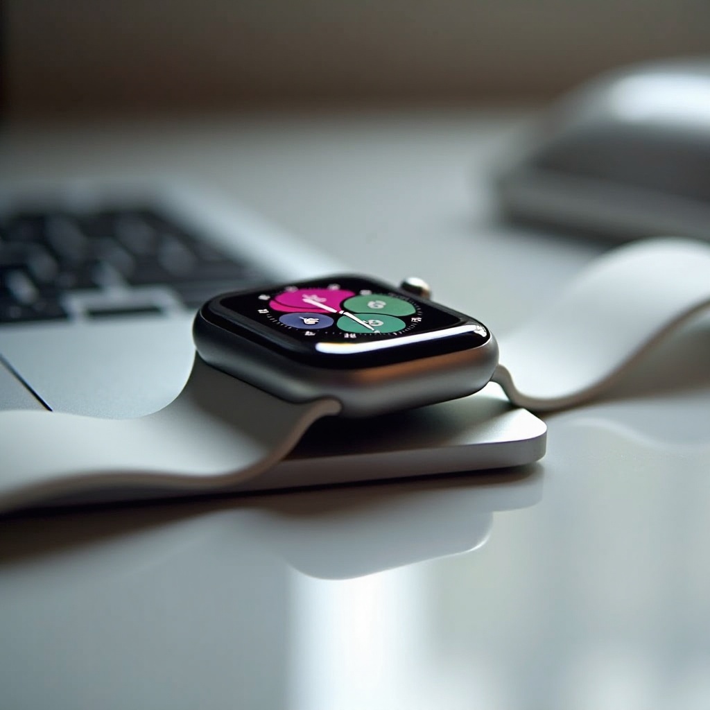 How Do I Change the Wallpaper on My Apple Watch?