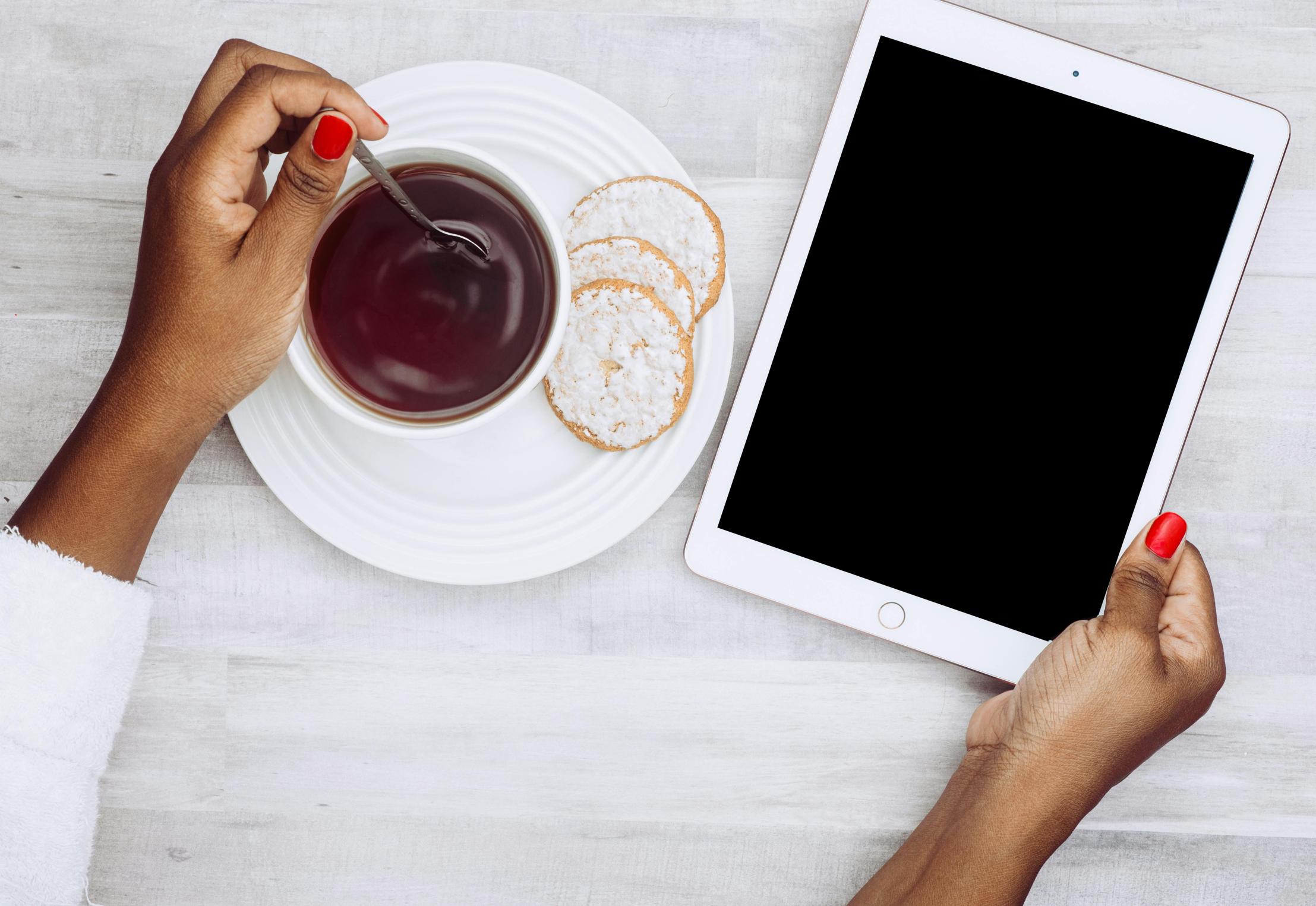 Comment effacer les cookies sur iPad