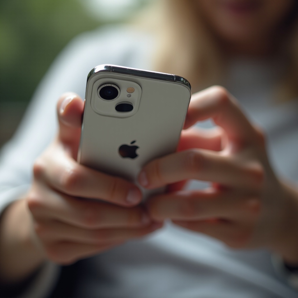 Meilleurs réglages d&rsquo;appareil photo pour iPhone 16 Pro Max