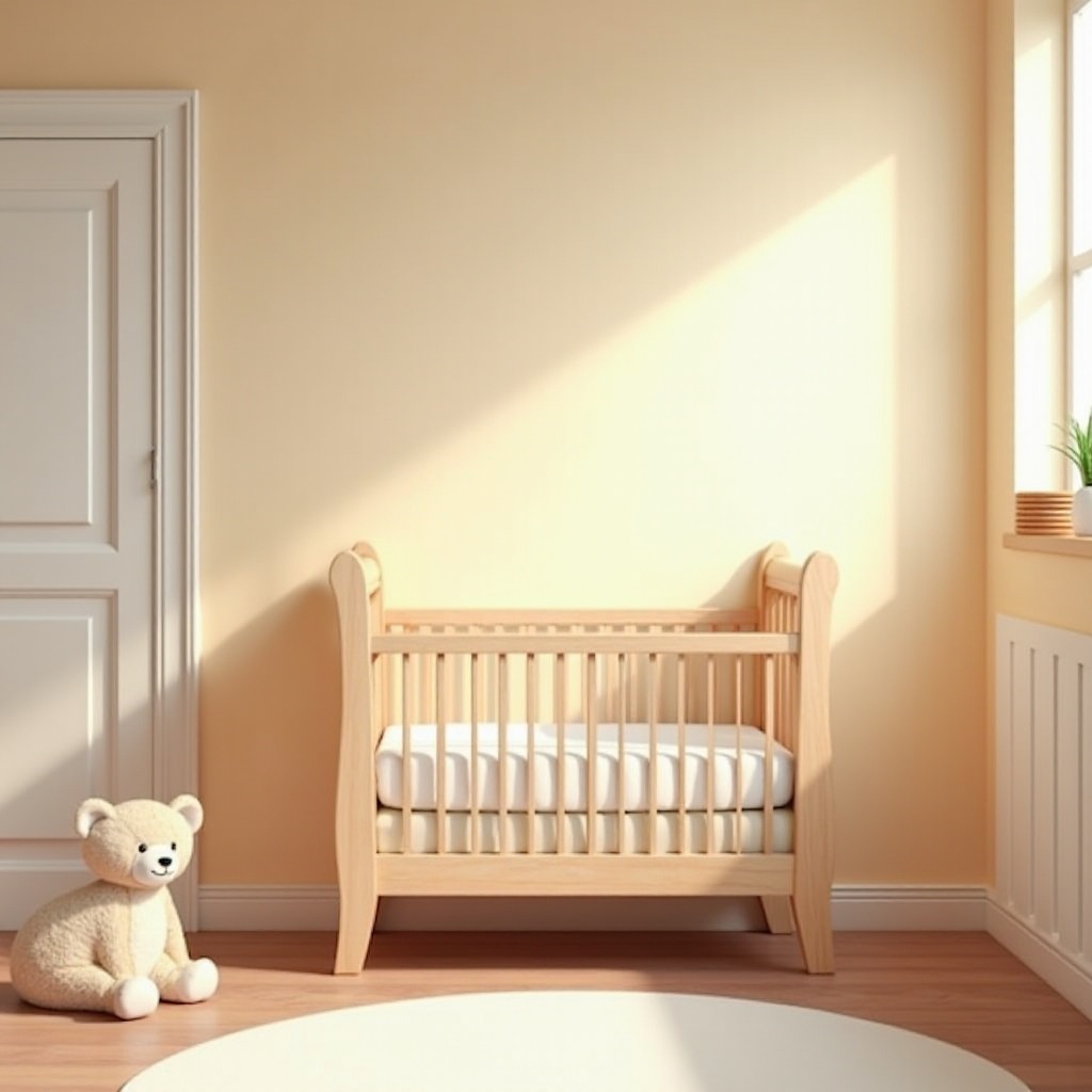 Le guide ultime pour choisir un berceau couvert pour votre bébé