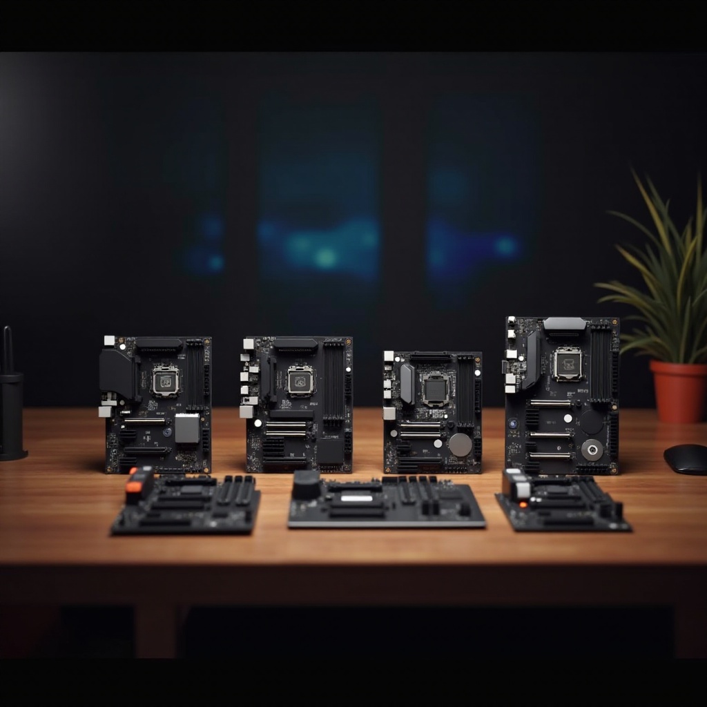 Best Budget Mini ITX Motherboards: Top Picks for 2024