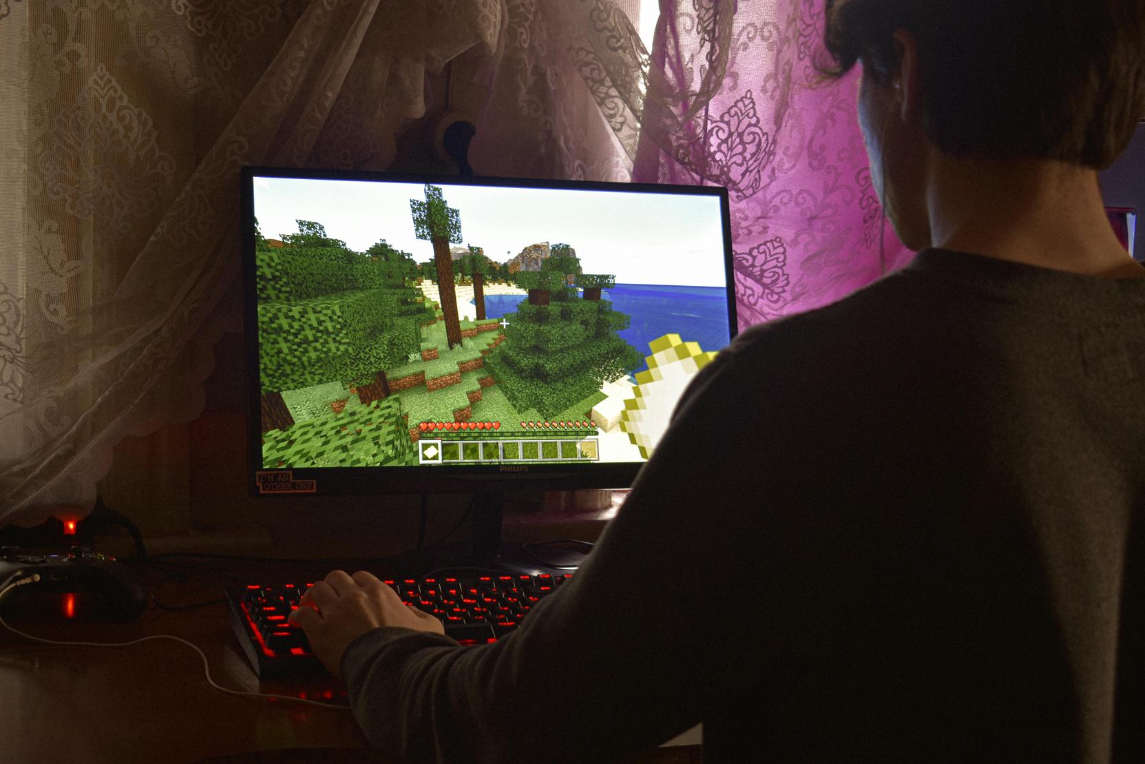 Dépannage des problèmes de souris dans Minecraft : Pourquoi votre souris ne se verrouille pas