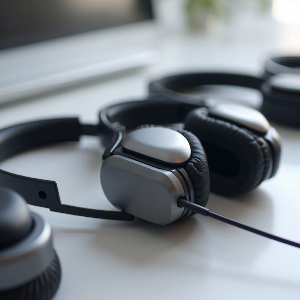 Meilleurs casques pour appels conférence en 2024 : un guide complet