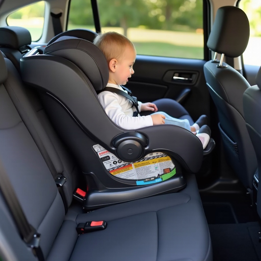 Do You Need a Base for an Infant Car Seat? An In-depth Analysis