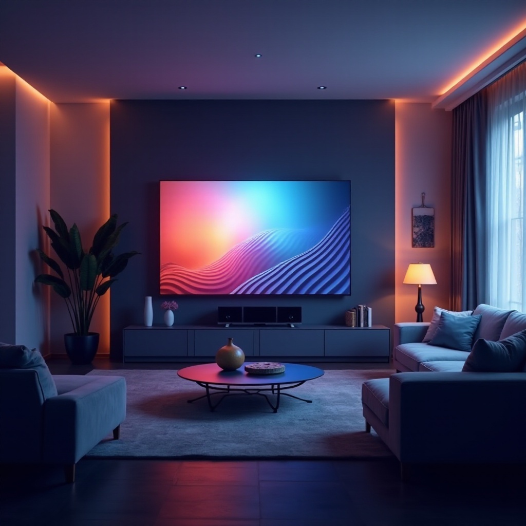 How to Conduct a Dolby Test on My TV for Optimal Viewing Experience