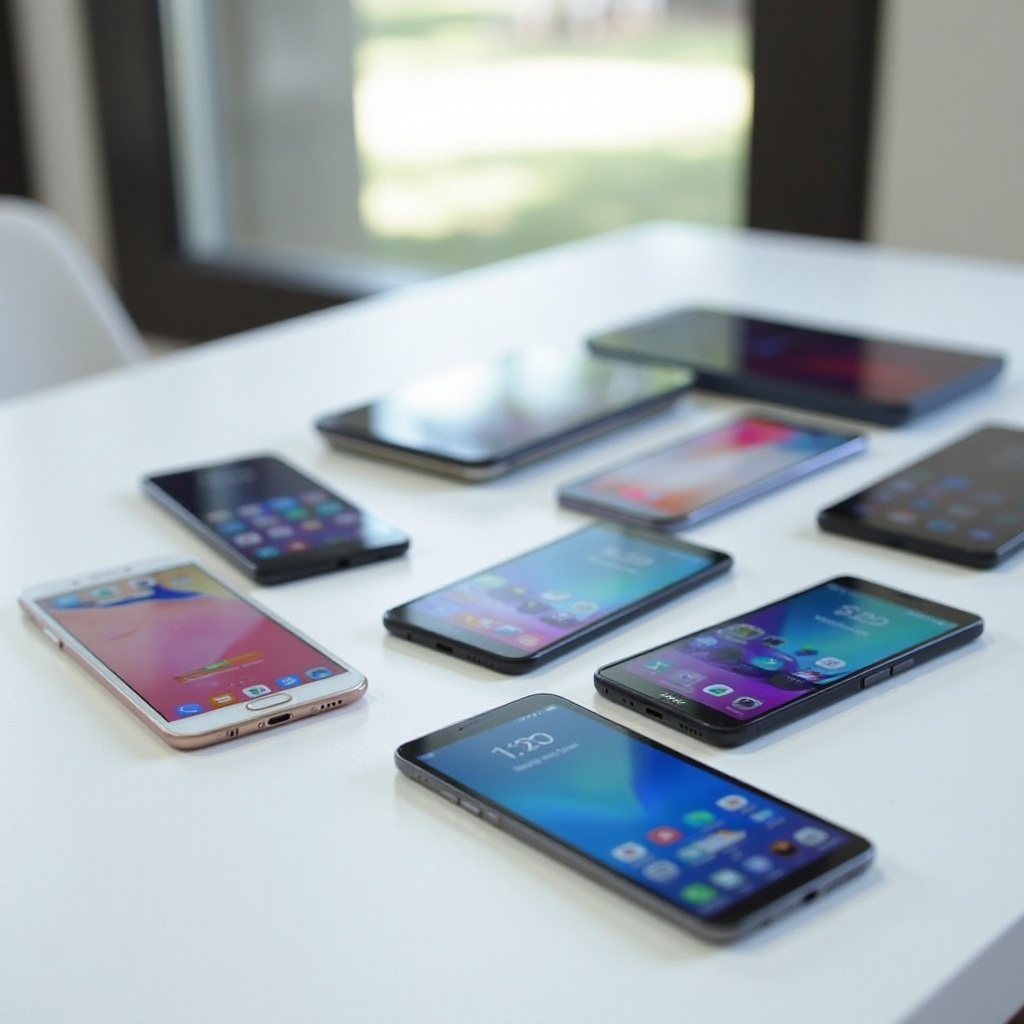 Discover the Best Smartphones Under $400 in 2024