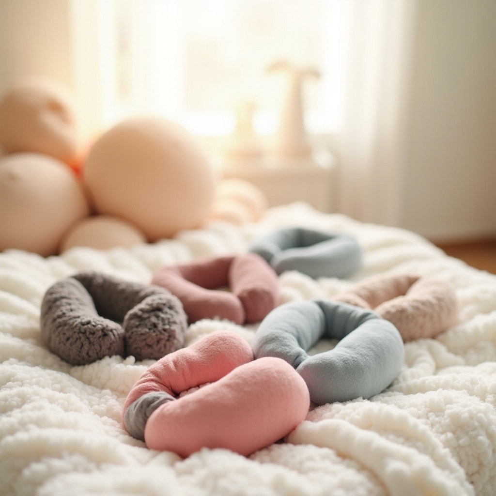 Meilleurs cache-oreilles pour nourrissons : Guide complet