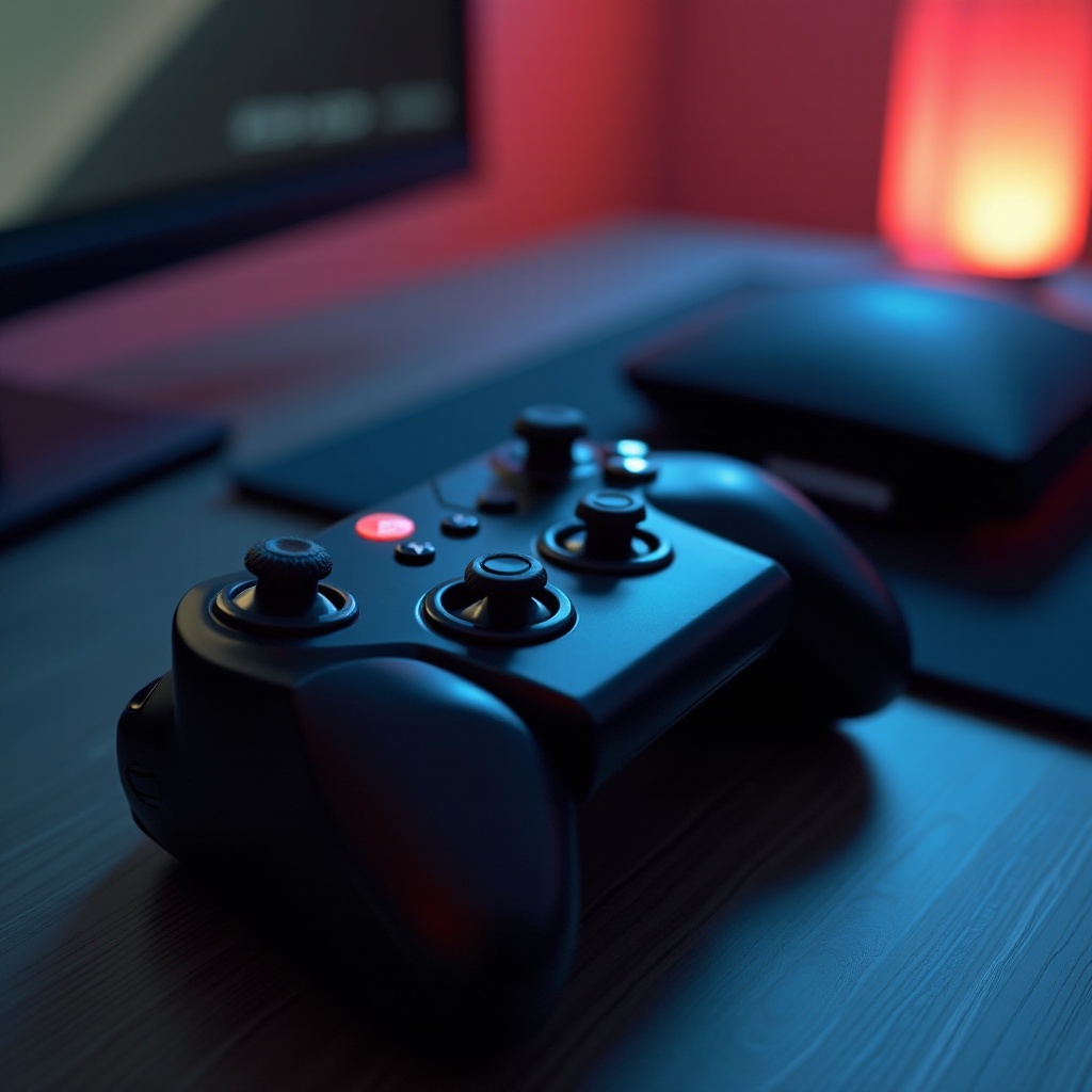 Comment connecter une manette PS5 à votre Steam Deck : un guide complet