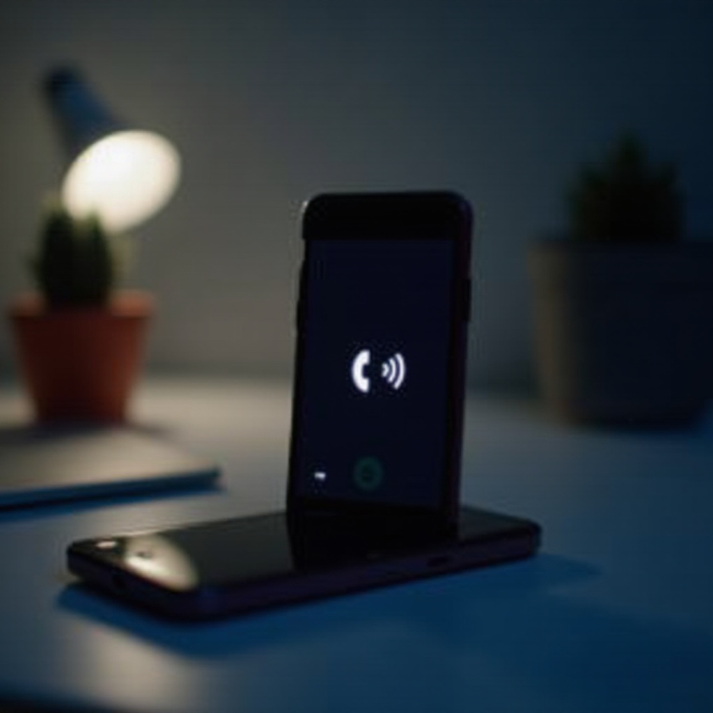 Why Is My Phone Ringing on Do Not Disturb? Understanding and Solving the Issue