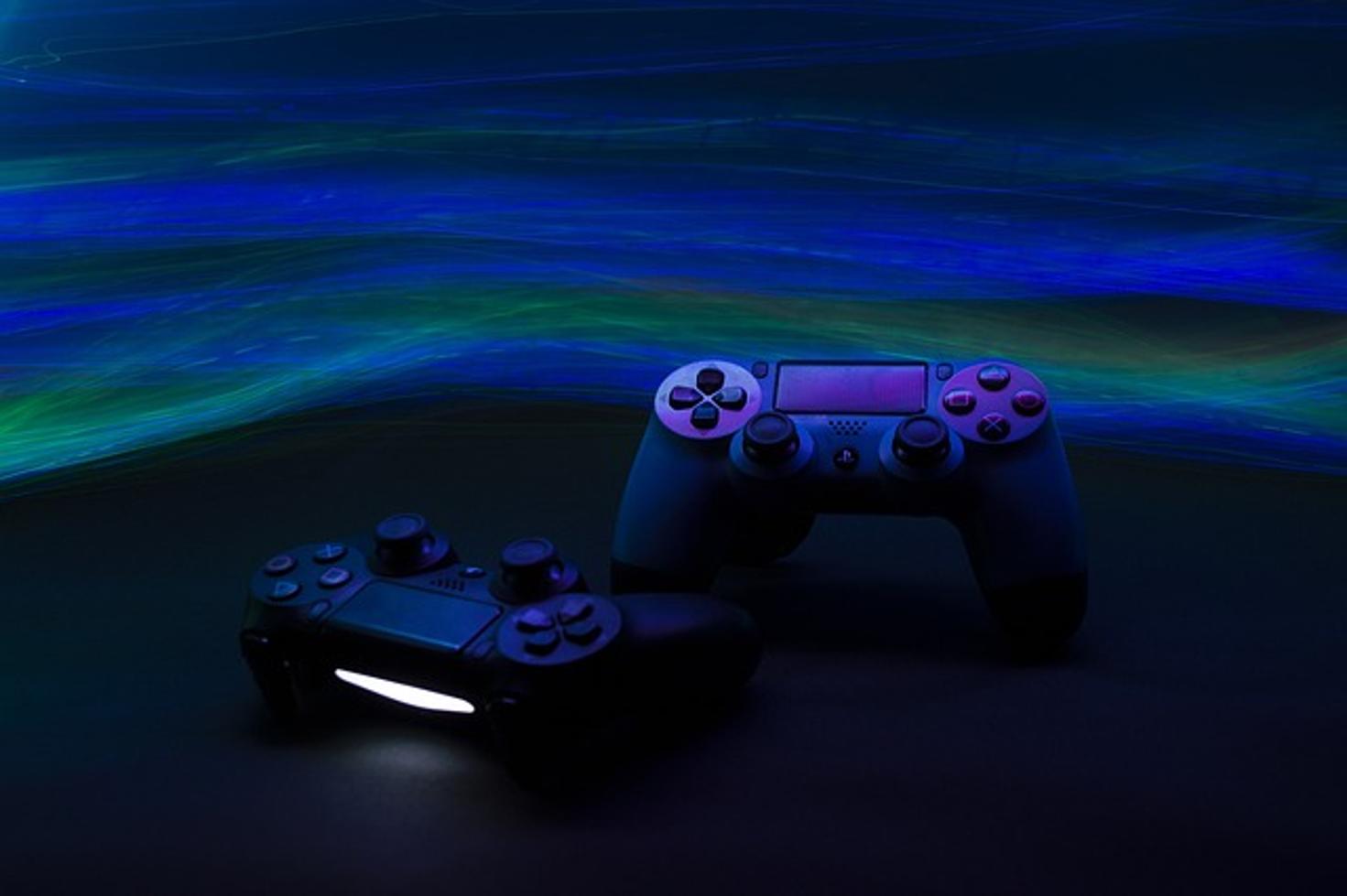 Nommez une console de jeu.
