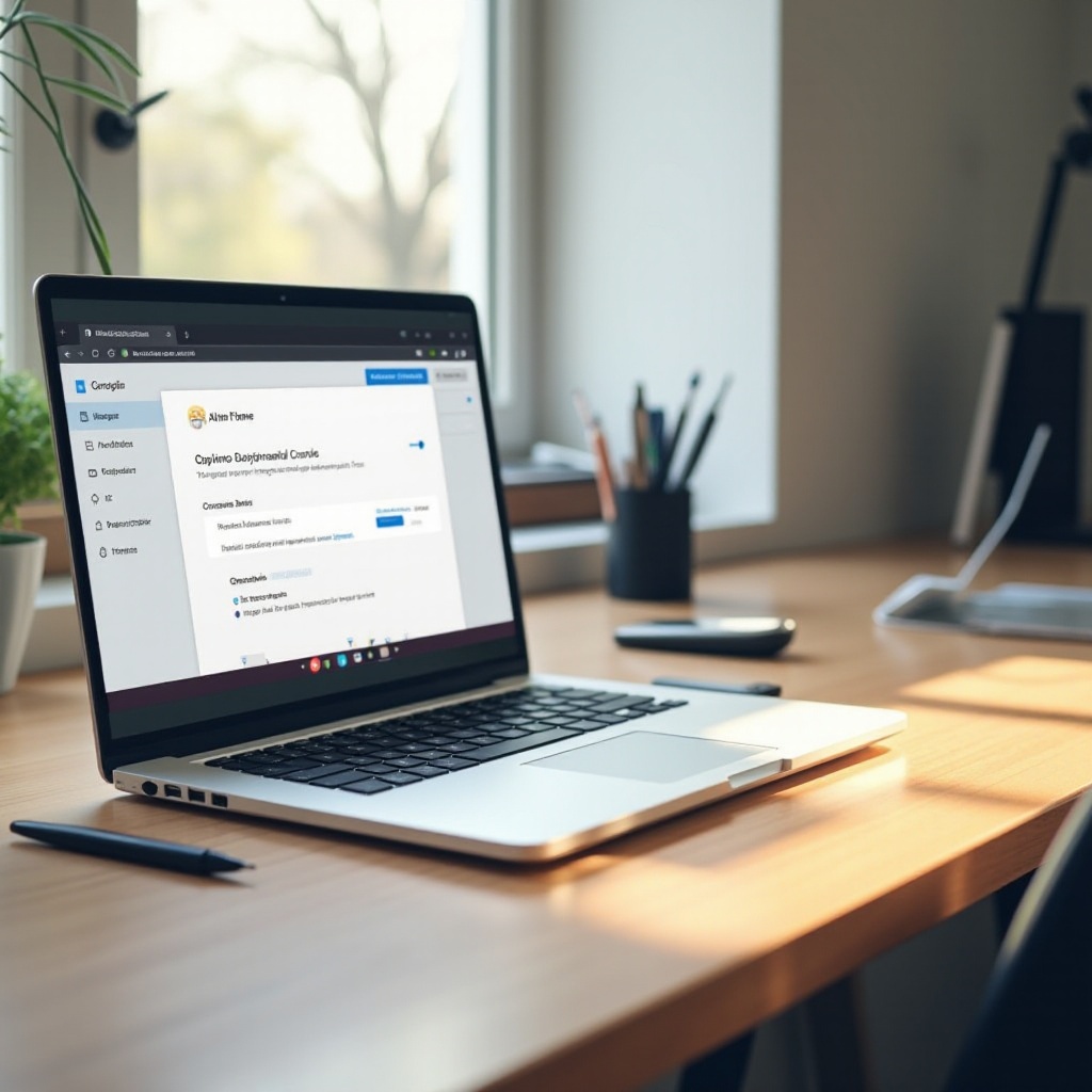 Comment supprimer l&rsquo;administrateur d&rsquo;un Chromebook : Un guide complet