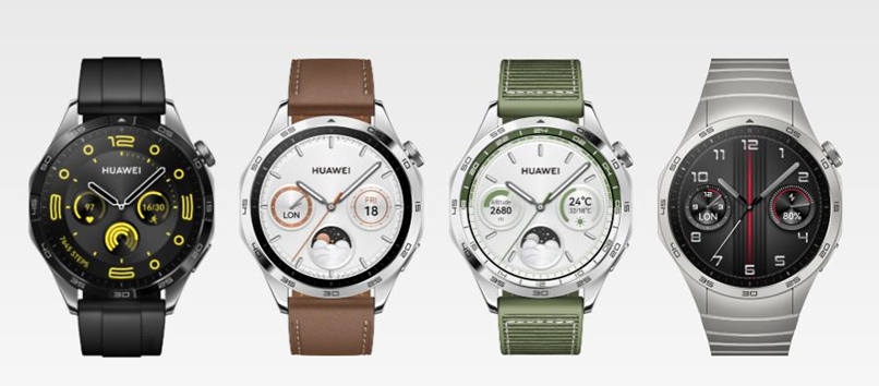 Ist eine Smartwatch für ältere Menschen geeignet?