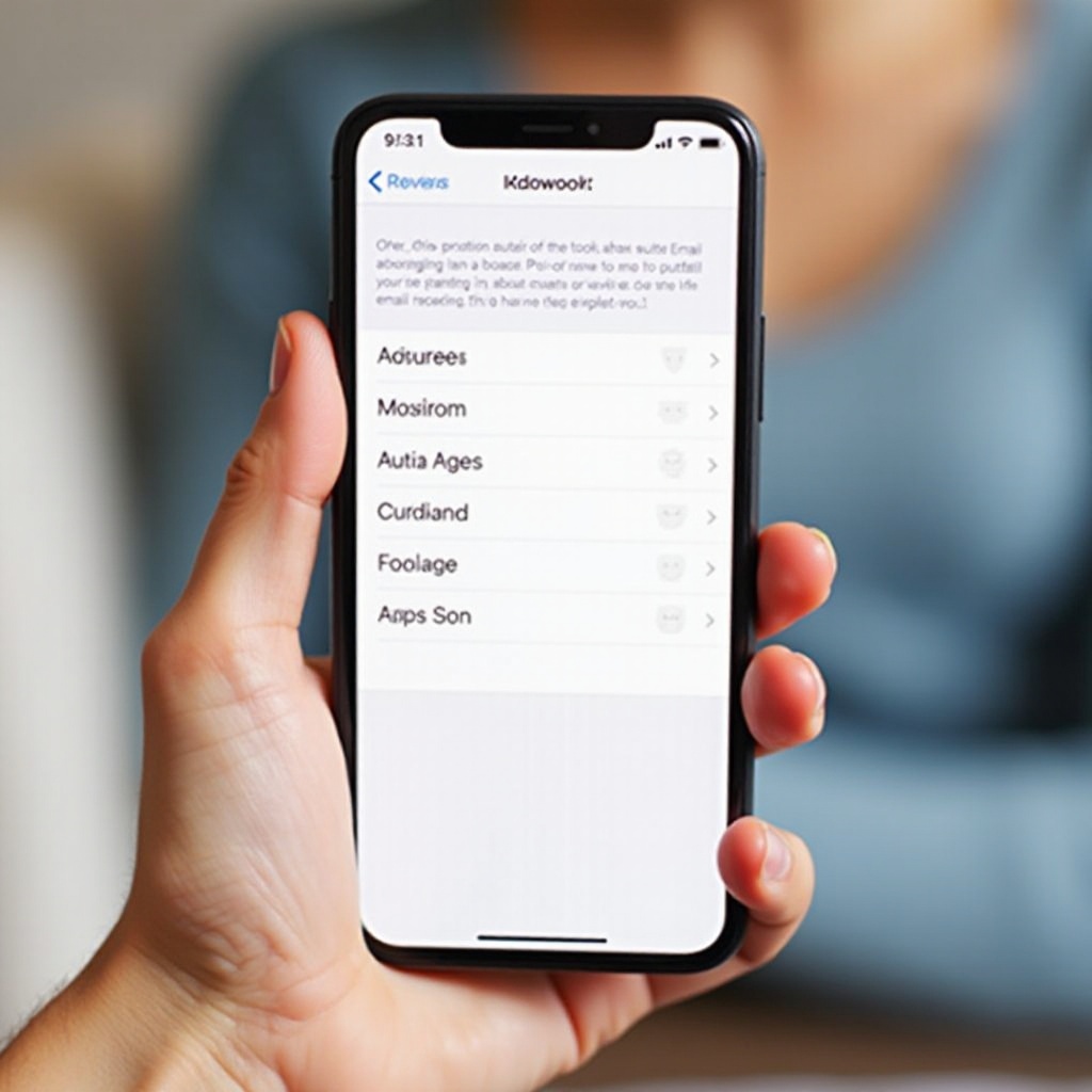 How to Use and Troubleshoot Autofill for Email Addresses on Your iPhone