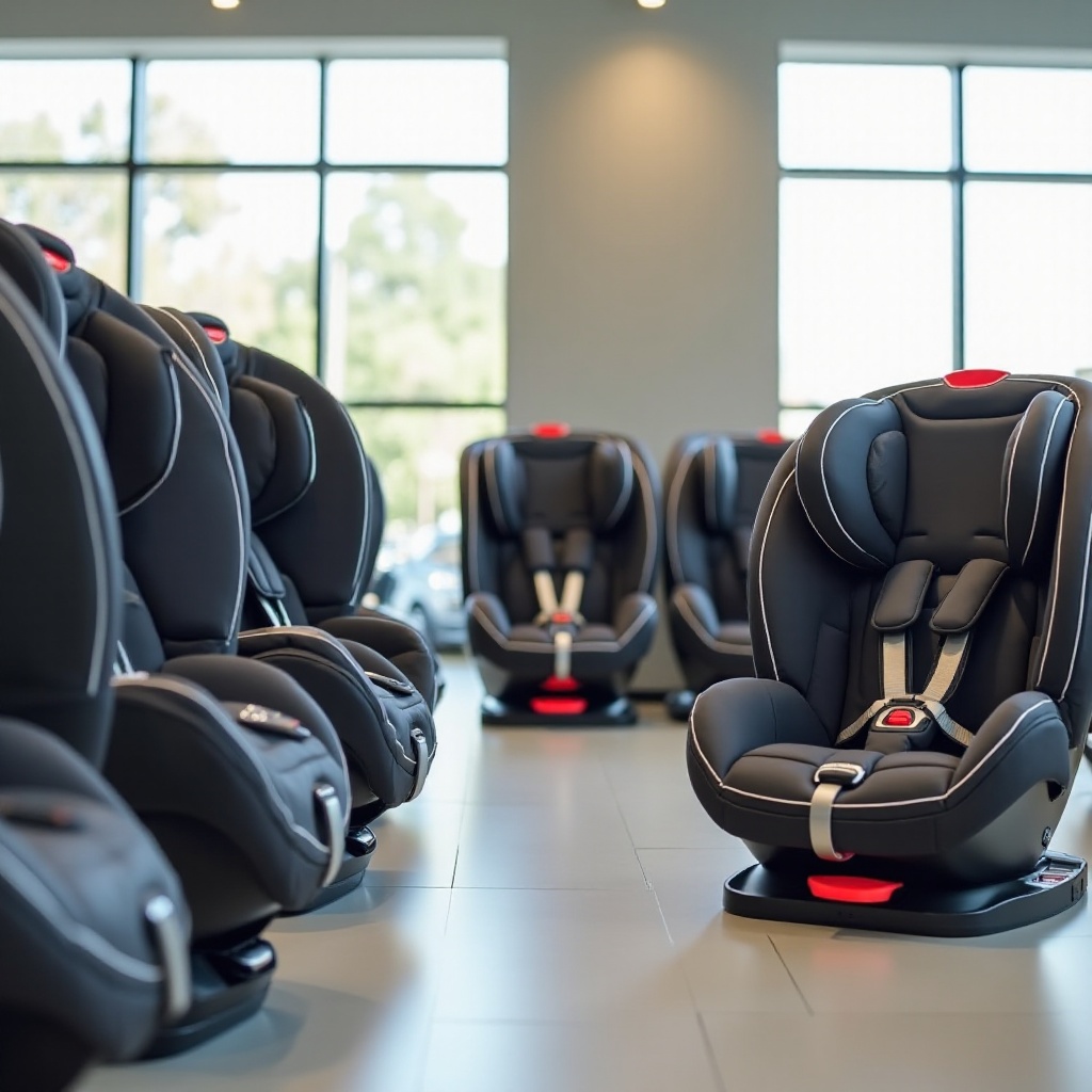 Top 3-in-1 Car Seat Reviews You Need to Know in 2024