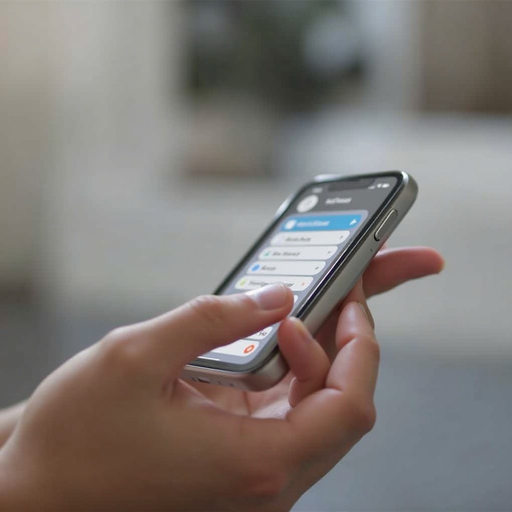 autofill email address iphone