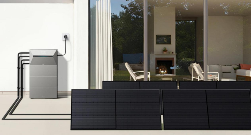 Welche Rolle spielen Wechselrichter bei Balkon-Kraftwerken?