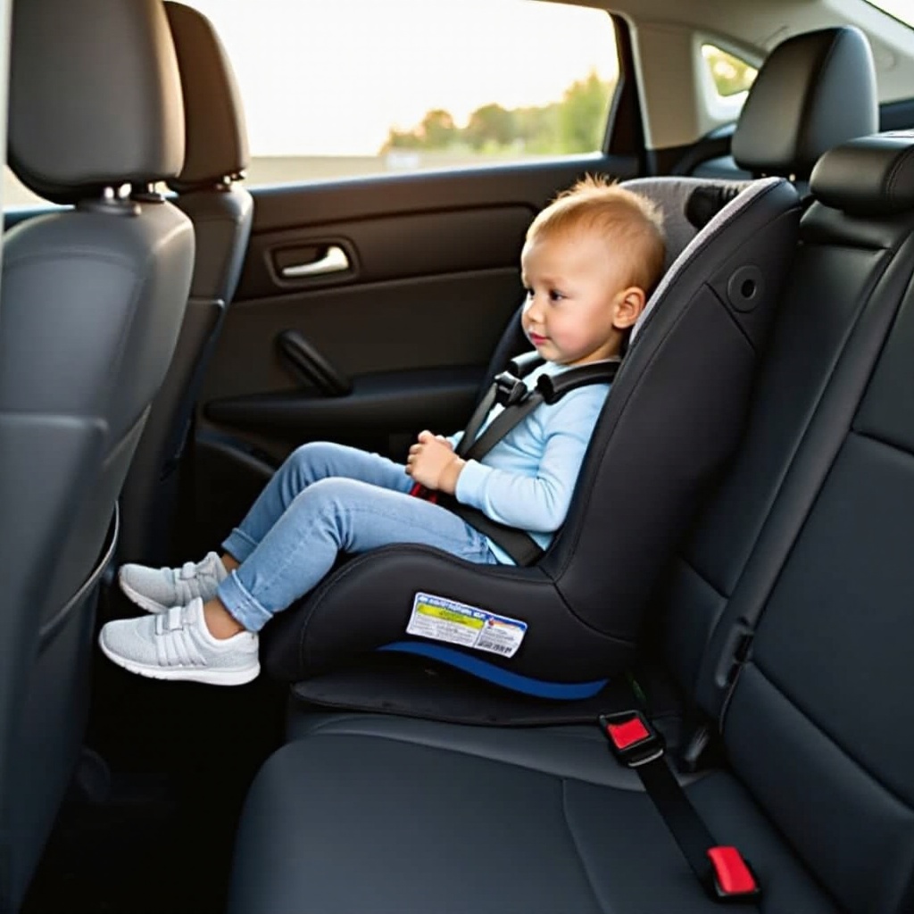graco infant car seat safety ratings