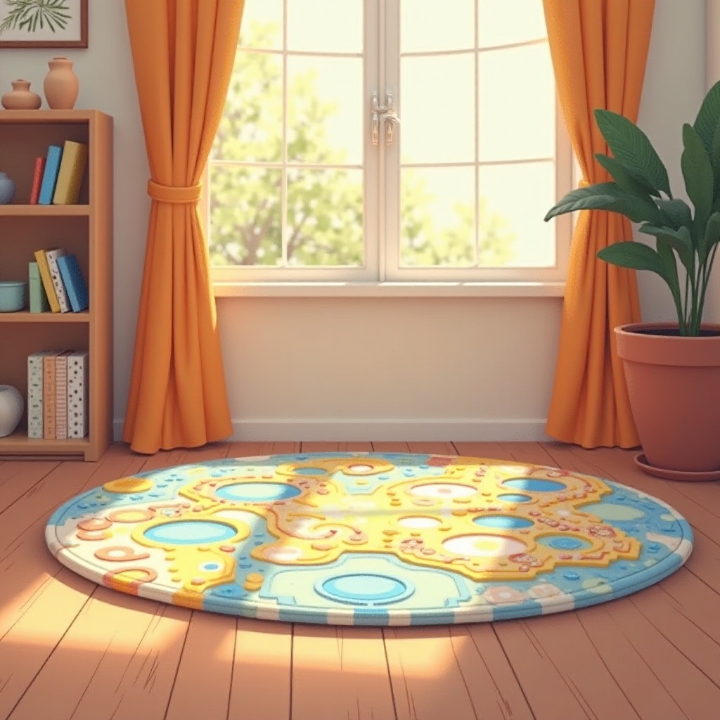 Les meilleurs tapis de jeu pour bébé de 2024 : un guide complet