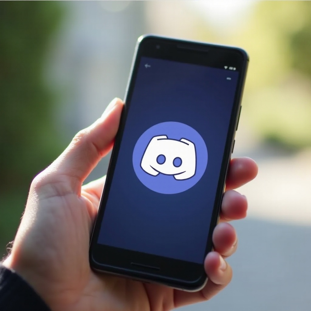 How Do I Connect My Discord to My Android Phone