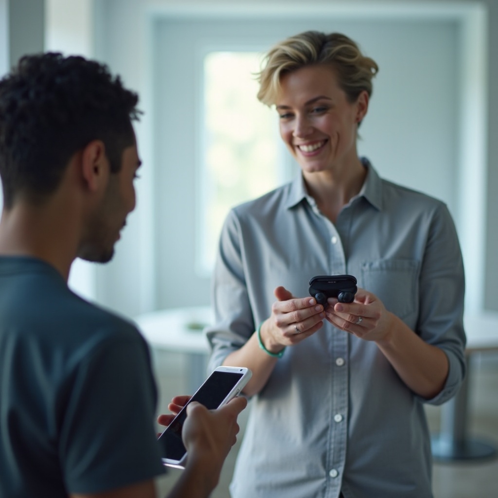 Appairage des écouteurs Bluetooth JBL : Un guide simple