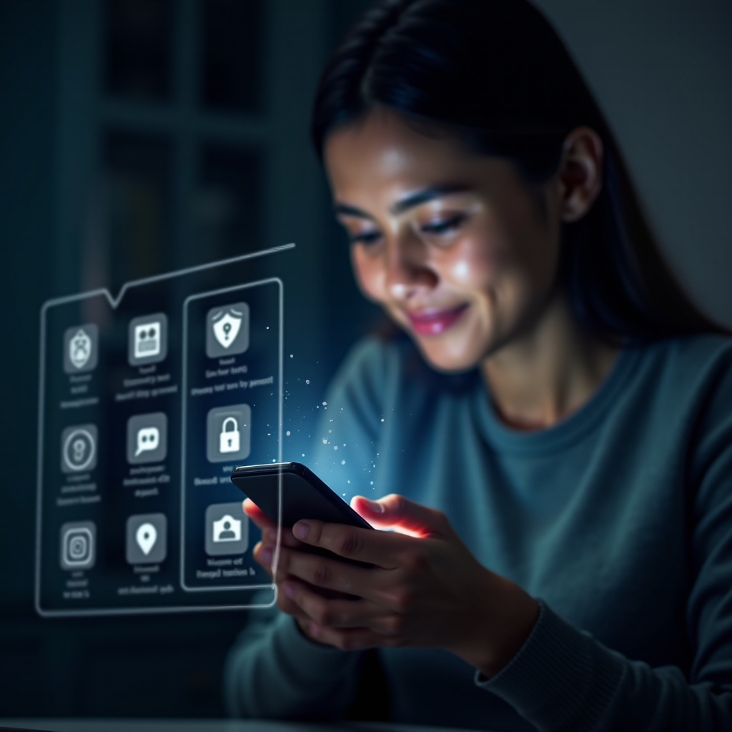 comment savoir si on est espionné sur son téléphone portable