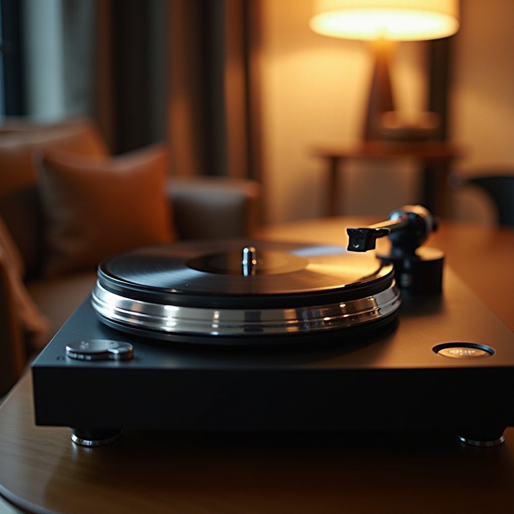 Le guide complet des platines avec sortie casque pour 2024