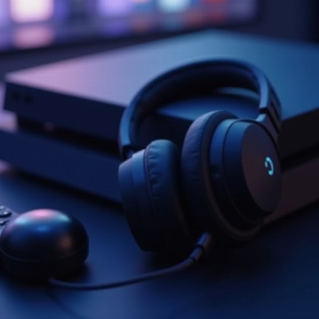 Comment connecter des écouteurs Sony à la PS5 pour une expérience audio immersive