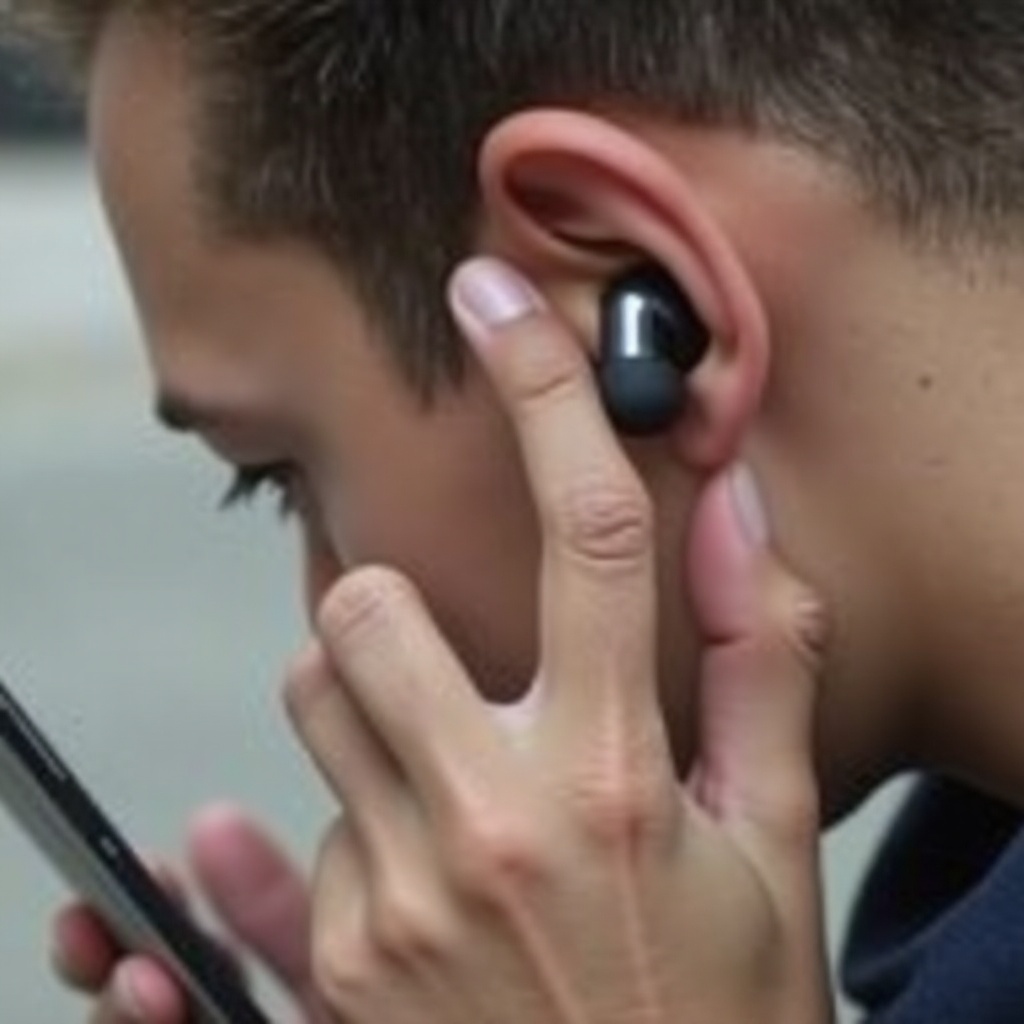 comment empêcher les écouteurs de se connecter en miroir