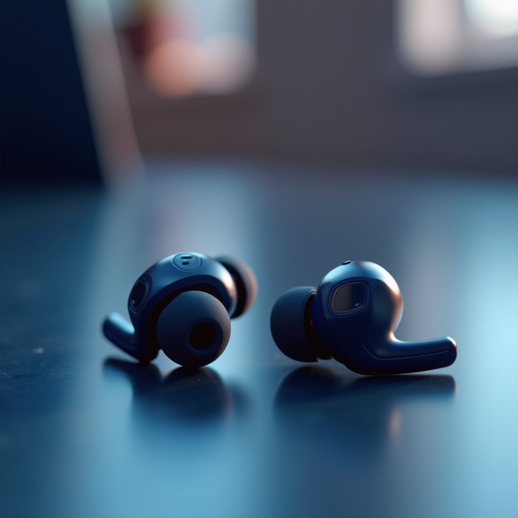 How Do Earbuds Work? Understanding the Technology Behind Your Favorite Audio Gear