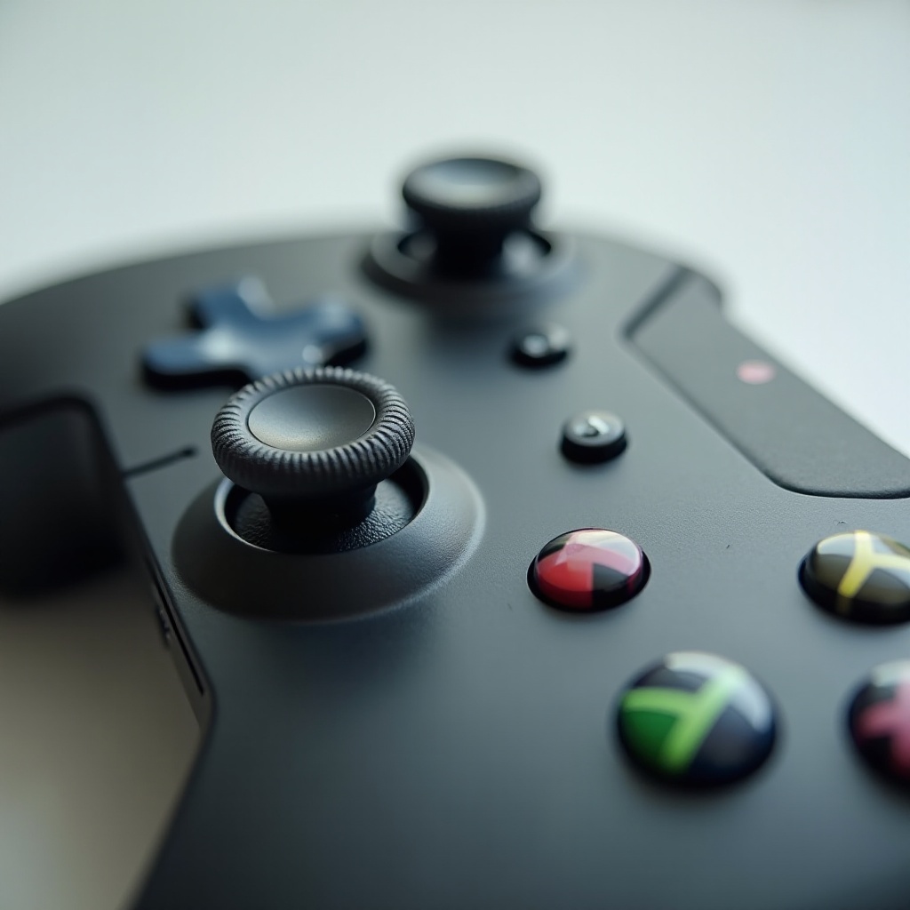 How to Fix Sticky Buttons on Xbox Controller