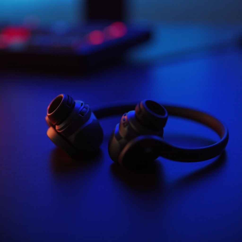 Meilleurs écouteurs intra-auriculaires pour le jeu : meilleures sélections et guide d&rsquo;achat (2024)