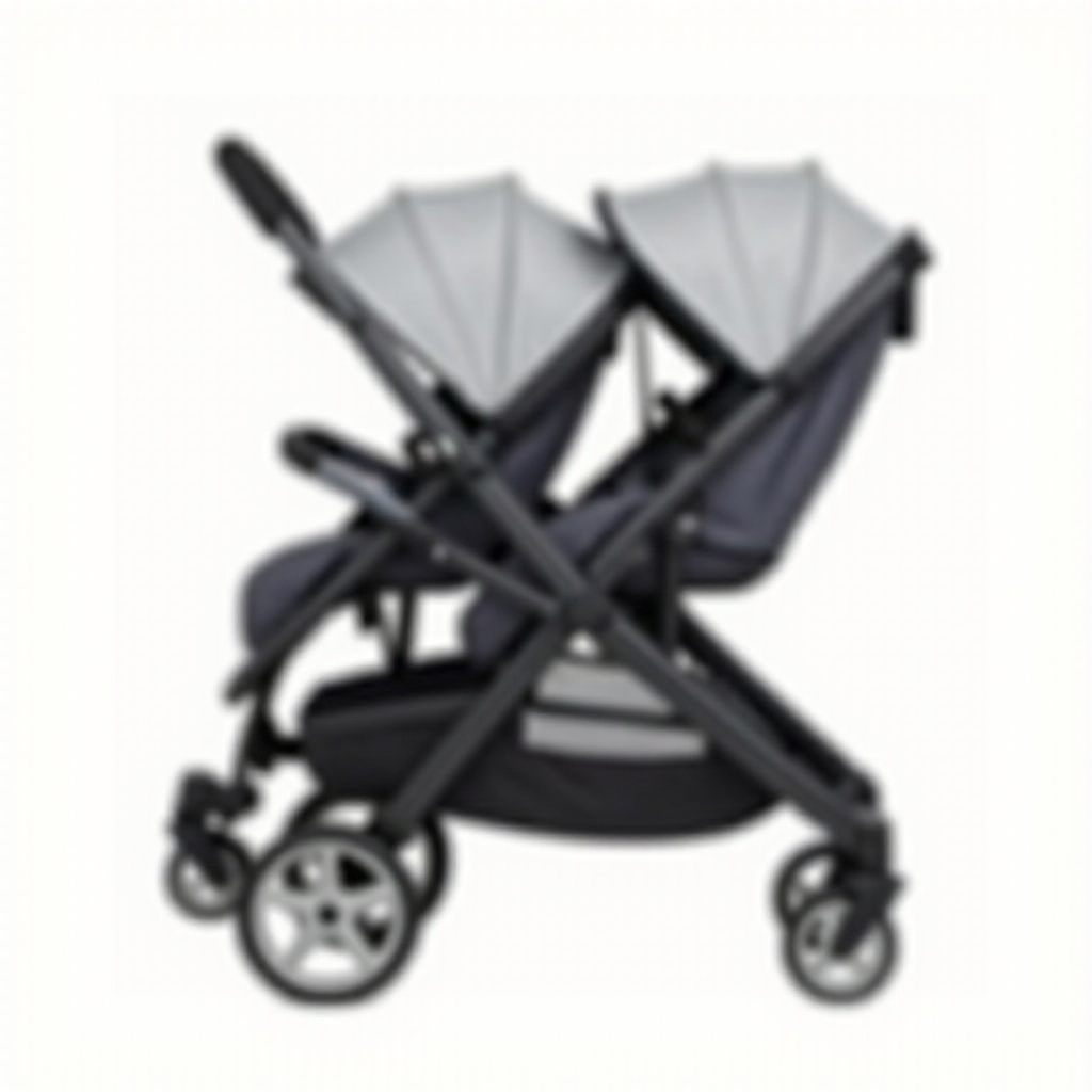 jeep destination double stroller review