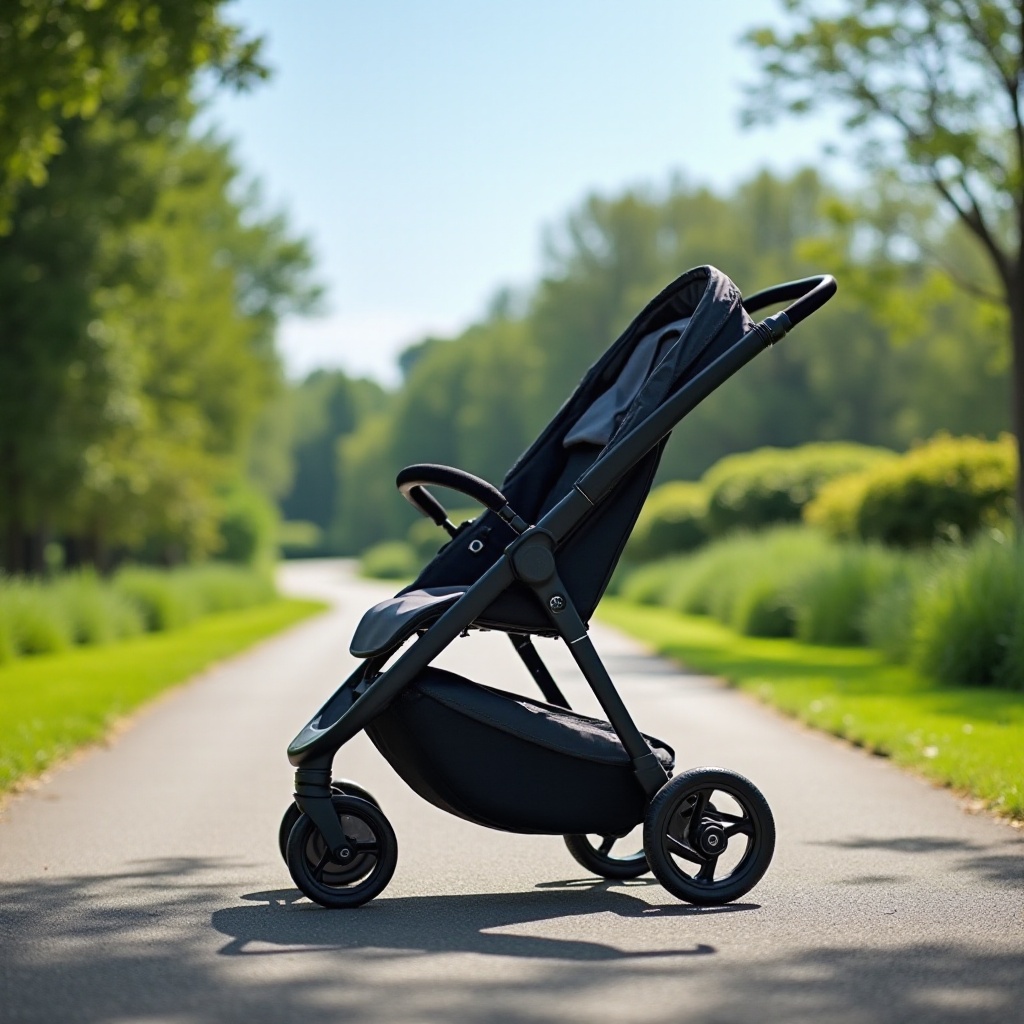 The Ultimate Guide to the Best Rated Running Strollers of 2024