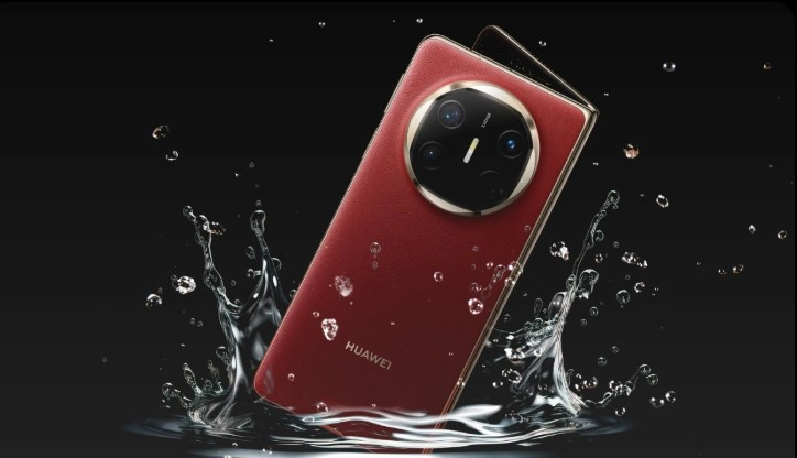 Huawei Mate X6: Diseño, Rendimiento e Innovación
